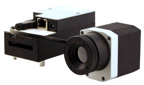 Process Sensors Surveyor Camera, PSC-450-LWK